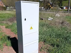 Prodej pozemku pro bydlení, Rudník, 1151 m2