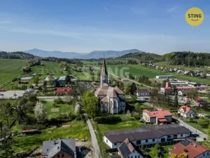 Prodej rodinného domu, Janovice, 190 m2