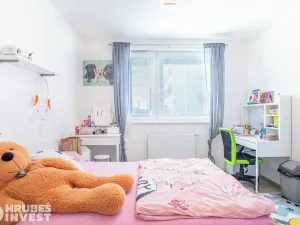 Pronájem bytu 3+1, Pardubice, Východní, 67 m2