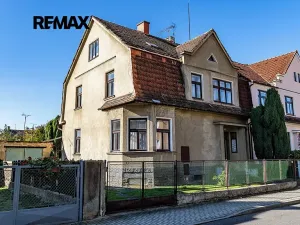 Prodej vily, Mimoň, Březinova, 130 m2
