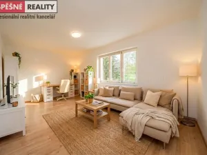Prodej bytu 3+1, Praha - Hlubočepy, Slivenecká, 78 m2