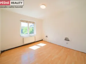 Prodej bytu 3+1, Praha - Hlubočepy, Slivenecká, 78 m2
