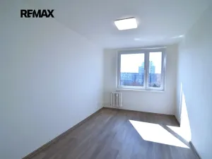 Pronájem bytu 2+kk, Praha - Stodůlky, Nušlova, 46 m2