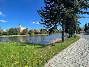 Prodej bytu 3+1, Čáslav, Žacká, 70 m2