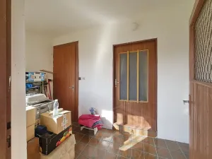 Prodej zemědělské usedlosti, Slabčice, 109 m2