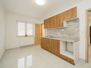 Prodej činžovního domu, Kralupy nad Vltavou, Vrchlického, 400 m2
