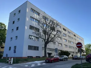 Pronájem bytu 3+kk, Brno, Tábor, 55 m2