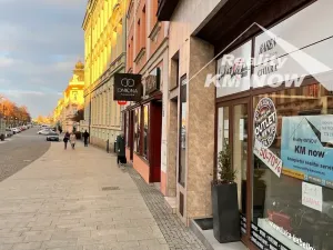 Pronájem obchodního prostoru, Kroměříž, Vodní, 45 m2
