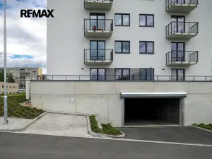 Pronájem bytu 2+kk, Plzeň, Pecháčkova, 47 m2