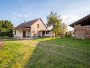Prodej rodinného domu, Nový Bydžov - Vysočany, 115 m2