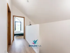 Prodej rodinného domu, Bystřany, 284 m2