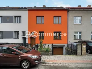 Prodej rodinného domu, Brno, Chudobova, 170 m2