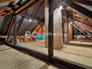 Prodej vily, Dolní Kounice, Zámecká, 270 m2