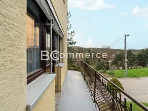 Prodej vily, Dolní Kounice, Zámecká, 270 m2