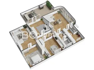 Prodej vily, Dolní Kounice, Zámecká, 270 m2
