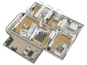 Prodej vily, Dolní Kounice, Zámecká, 270 m2