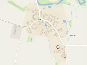 Prodej pozemku, Trusnov, 472 m2