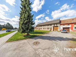Prodej rodinného domu, Osek nad Bečvou, 165 m2
