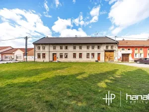 Prodej rodinného domu, Osek nad Bečvou, 165 m2