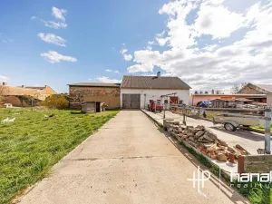 Prodej rodinného domu, Osek nad Bečvou, 165 m2