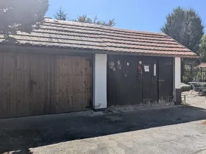 Prodej rodinného domu, Rokycany, Štefánikova, 90 m2