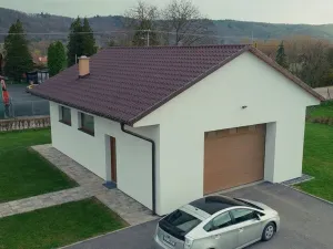 Prodej rodinného domu, Hranice - Hranice I-Město, 139 m2