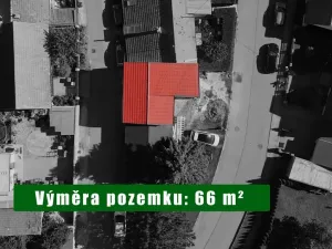 Prodej bytu 3+kk, Křižanovice, 115 m2