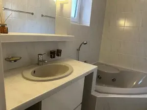 Pronájem bytu 2+1, Praha - Strašnice, Královická, 77 m2