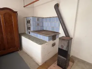 Prodej rodinného domu, Neveklov, 90 m2