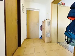 Pronájem bytu 2+1, Benešov, Na Chmelnici, 63 m2