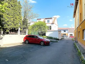 Pronájem bytu 2+1, Benešov, Na Chmelnici, 63 m2