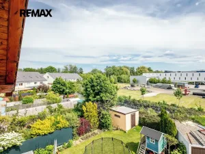 Prodej bytu 1+kk, Nupaky, Za Hotelem, 52 m2