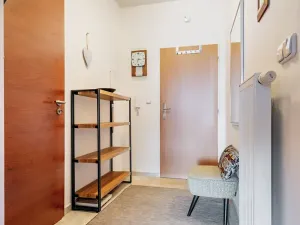 Prodej bytu 1+kk, Nupaky, Za Hotelem, 52 m2