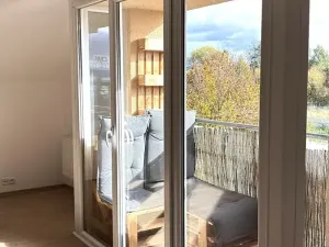 Prodej bytu 1+kk, Nupaky, Za Hotelem, 52 m2