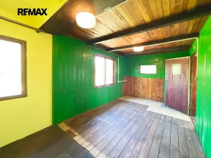 Prodej zahrady, Praha, 398 m2