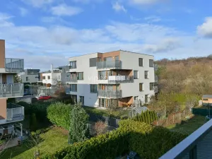 Pronájem bytu 3+kk, Praha - Jinonice, Laténská, 95 m2