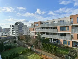 Pronájem bytu 3+kk, Praha - Jinonice, Laténská, 95 m2