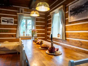 Prodej rodinného domu, Horní Maršov, Pod Černým vrchem, 212 m2