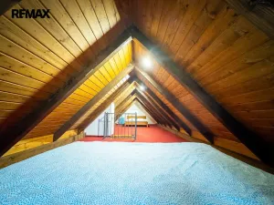 Prodej rodinného domu, Horní Maršov, Pod Černým vrchem, 212 m2