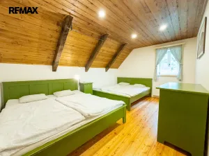 Prodej ubytování, Horní Maršov, Pod Černým vrchem, 212 m2