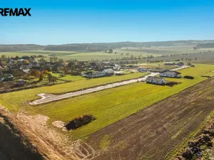 Prodej pozemku, Stolany, 902 m2