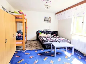 Prodej rodinného domu, Krásná, 200 m2
