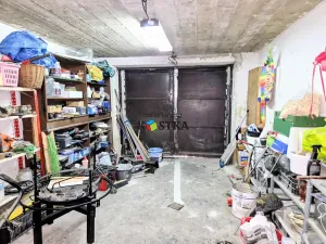 Prodej rodinného domu, Krásná, 200 m2