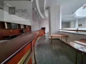 Pronájem komerční nemovitosti, Plzeň, 1000 m2