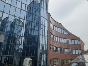 Pronájem kanceláře, Plzeň, 100 m2
