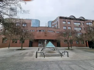 Pronájem obchodního prostoru, Plzeň, 100 m2