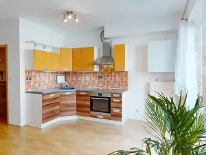 Prodej bytu 3+kk, Opatovice nad Labem, Smetanova, 55 m2