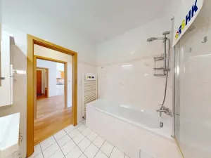 Prodej bytu 3+kk, Opatovice nad Labem, Smetanova, 55 m2