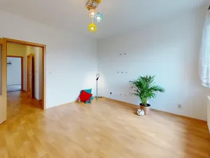 Prodej bytu 3+kk, Opatovice nad Labem, Smetanova, 55 m2