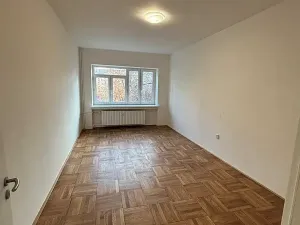 Pronájem bytu 2+1, Brno, Dřevařská, 48 m2